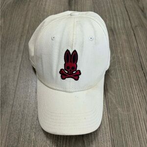 Psycho Bunny Hat